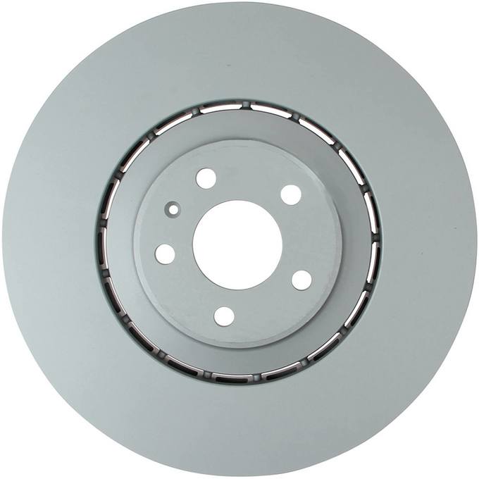 Disc Brake Rotor - Front (380mm)